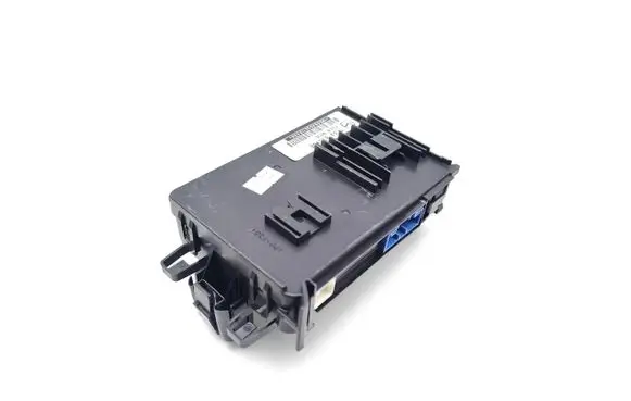 Comfort/convenience module