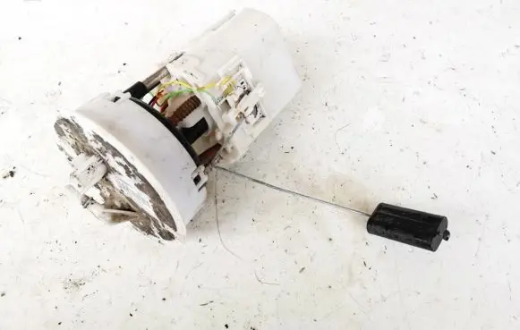 Mazda 2 In-tank fuel pump zj381335xb ps0172913