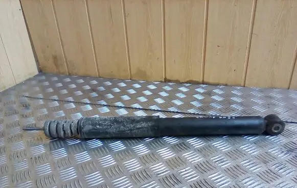 Renault Modus Rear shock absorber/damper 8200382033B 03061000997B
