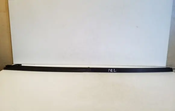 Ford Transit Custom Front door windshield rail 