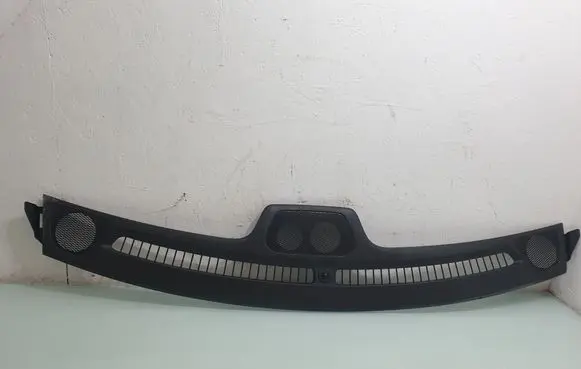 Jeep Compass Dashboard air vent grill cover trim 4GIEAD246