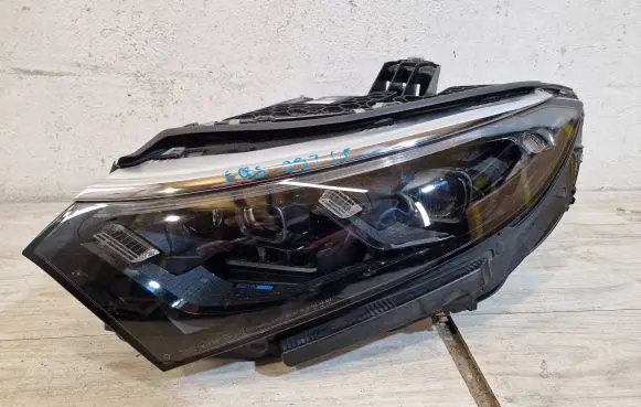 Mercedes-Benz EQS V297 Headlight/headlamp 2979061102
