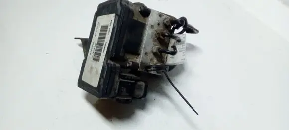 Dodge Caliber ABS Pump 25020613404 P05105950AD