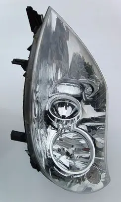 Fiat Ducato Headlight/headlamp
