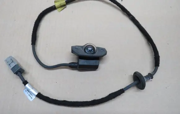 Ford S-MAX Reversing camera 3404775011 15112010K