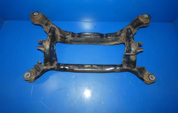 Volvo V60 Rear subframe 