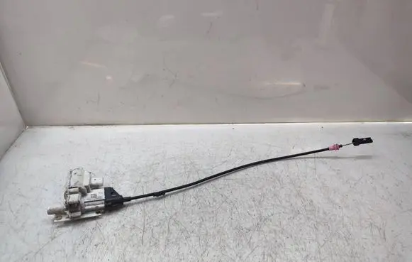 Mercedes-Benz S W222 Front door soft close latching motor A2227601400