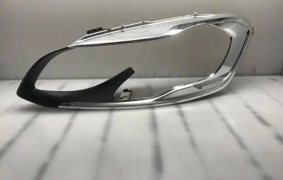 Volvo XC60 Headlight part 