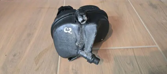 BMW 3 G20 G21 Coolant expansion tank/reservoir 8610653 187798