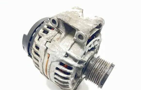 Mercedes-Benz C W203 Generator/alternator A2711540802