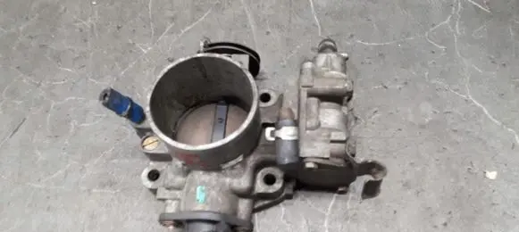 Honda Civic X Throttle body valve JT3L