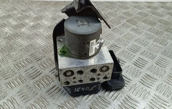 Jeep Grand Cherokee ABS Pump P68241677AC