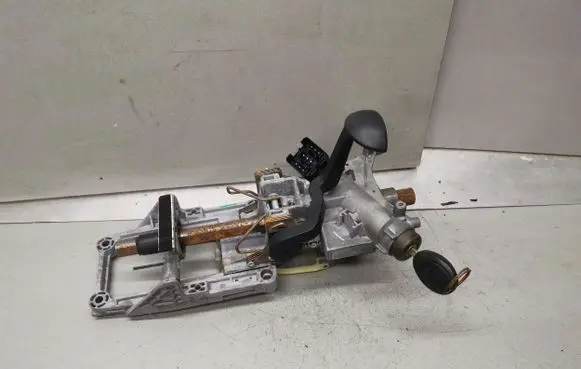 Mini One - Cooper R50 - 53 Ignition lock