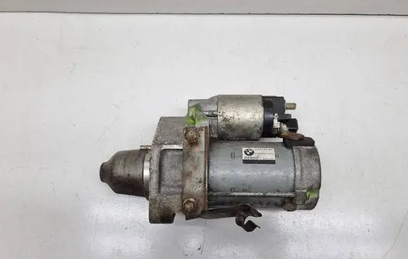 BMW 7 F01 F02 F03 F04 Starter motor 7556131