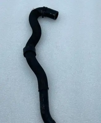 Mercedes-Benz E W212 Engine coolant pipe/hose A2128301896