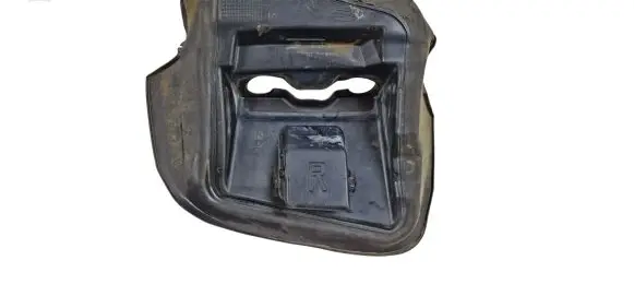 Ford F150 Front tow hook cap/cover JL3401896 JL3401896AAW F150M