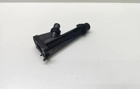 BMW 5 F10 F11 Engine coolant pipe/hose 7803751 780375101 11117803751