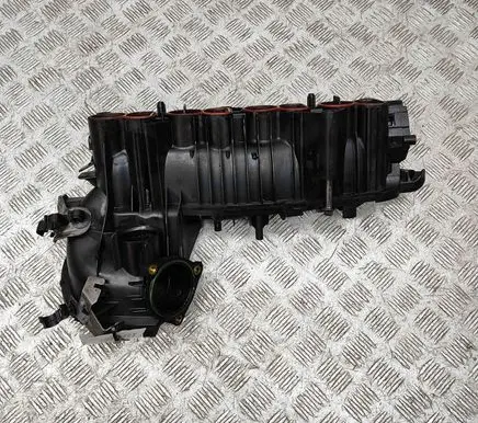 BMW 1 E81 E87 Intake manifold 108452S10 4728712