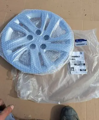 Hyundai i40 R15 wheel hub/cap/trim 529603Z000