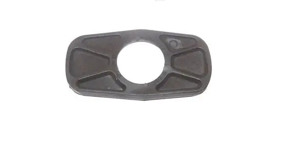 Mercedes-Benz C W204 Tailgate/boot lid lock trim A2047580014