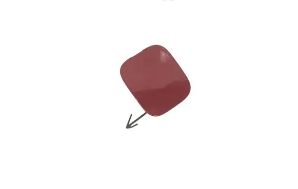 Nissan Note (E12) Front tow hook cap/cover 622A03VU0HAUTOAS54 622A03VU0H