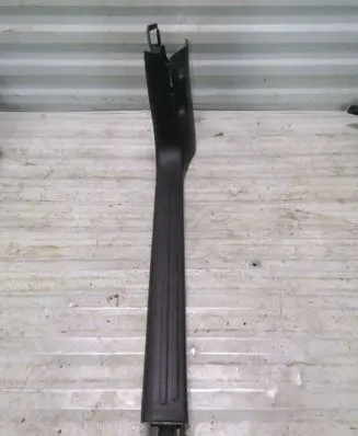 Audi A6 S6 C6 4F Front sill trim cover 4F1867271B