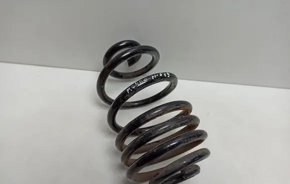 Opel Mokka Rear coil spring