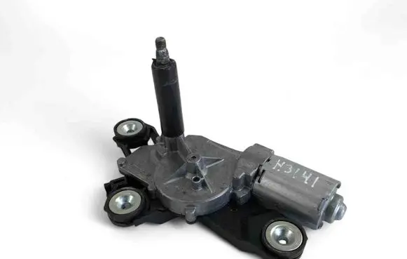 Ford Mondeo MK IV Wiper motor 3M51R17K441AG
