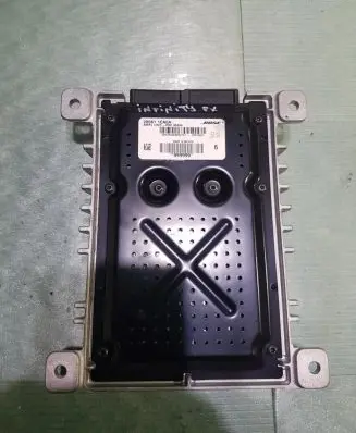 Infiniti FX Sound amplifier 980611CA0A