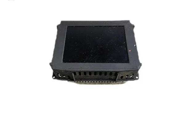 Opel Signum Screen/display/small screen 6591550302A