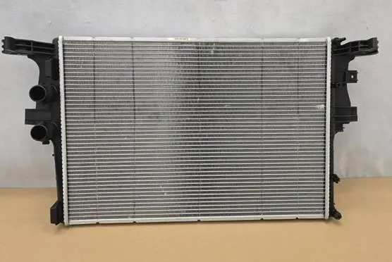 Fiat Iveco Daily Coolant radiator 5801264635 8A4760000