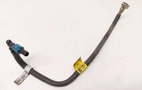 Opel Antara Fuel line/pipe/hose 96439150