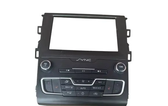 Ford Mondeo MK V Climate control unit LS7T-18E245-CEB