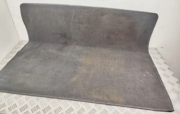 Volvo V60 Trunk/boot mat liner 