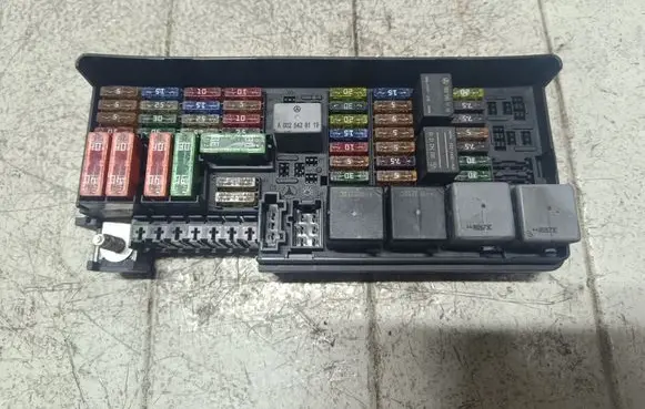 Fuse module