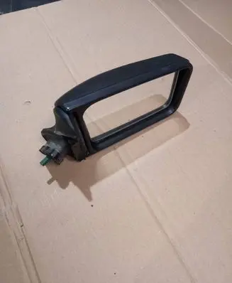 Audi 80 90 B2 Manual wing mirror 811857502a