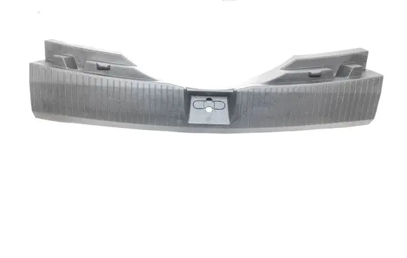 Nissan Rogue Trunk/boot sill cover protection 849926RA0A