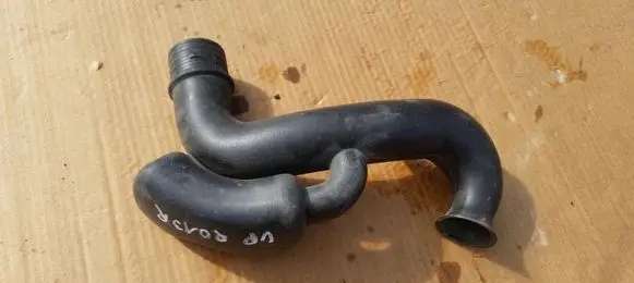 Volkswagen Up Air intake hose/pipe 04C129618