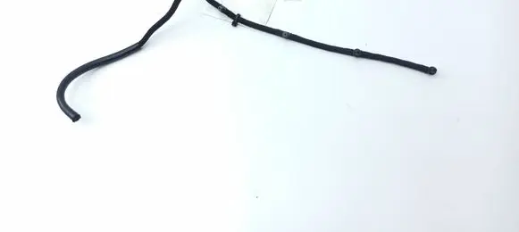 Mercedes-Benz C W203 Fuel return line/hose 