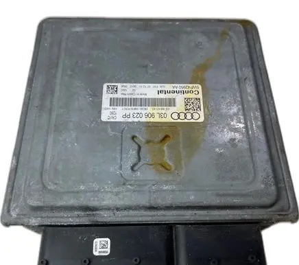 Audi A3 S3 8P Other control units/modules 03l906023pp CAY 5WP42950AA