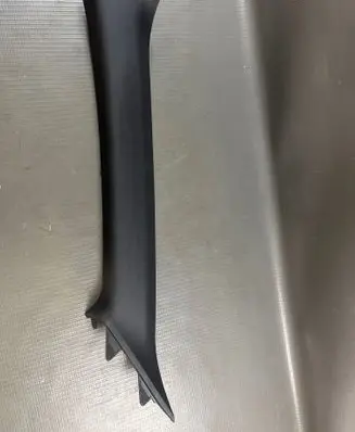 Toyota C-HR II (A) pillar trim 62220F4120