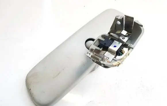 Skoda Octavia Mk2 (1Z) Rear view mirror (interior) e11015610