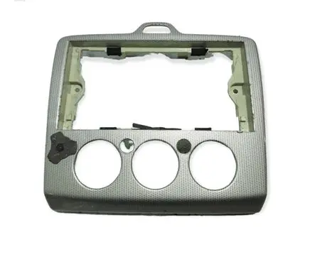 Ford Focus Radio/GPS head unit trim 4m5118522