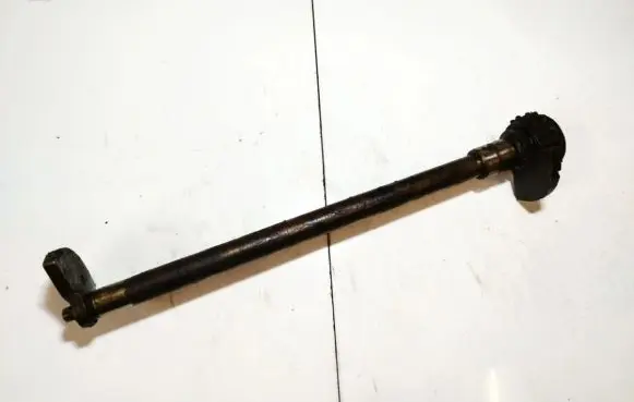 Chrysler Crossfire Oil pump 1120340722
