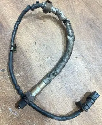 BMW 3 E90 E91 Lambda probe sensor 7596924 0258027019 0258027020
