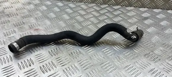 Volvo S60 Engine coolant pipe/hose