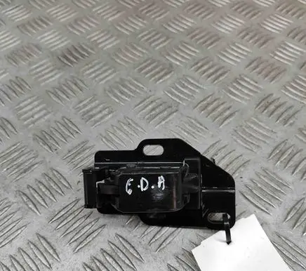 Opel Combo E Rear door lock 9808571680 9822424980