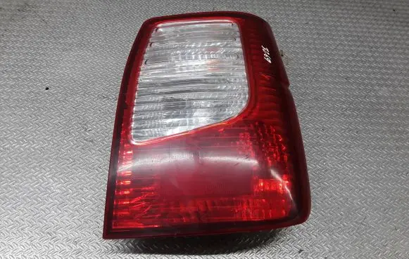 KIA Joice Rear/tail lights