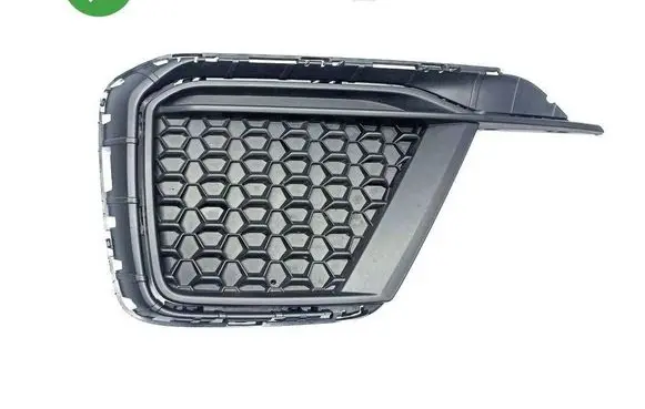 Audi A1 Front bumper lower grill 82A807681E 82A807681 188234
