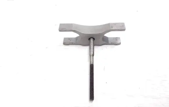 Fuel Injector clamp holder